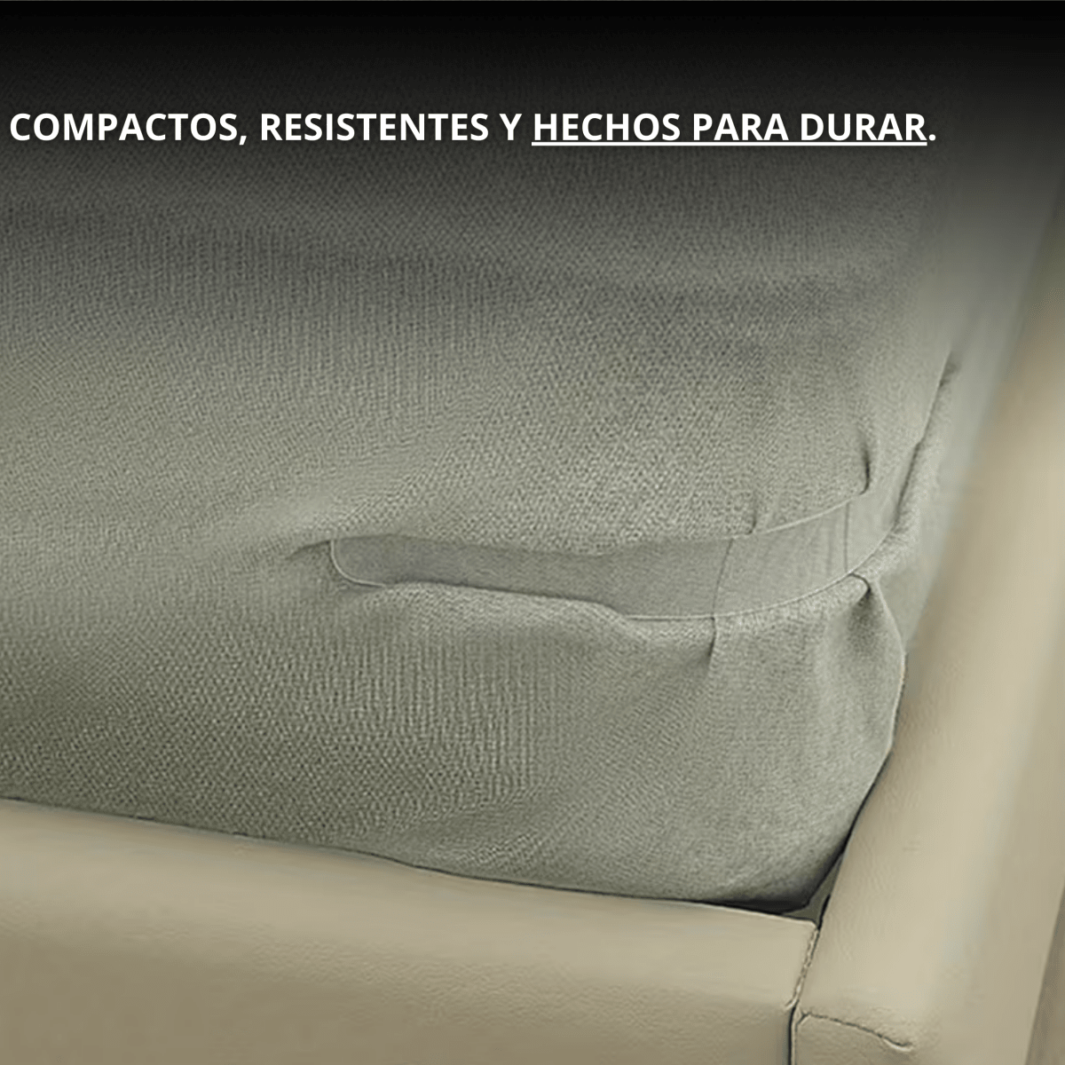 Pack de 4 Sujetadores De Sábanas Antideslizantes - Muy Moderna Uruguay