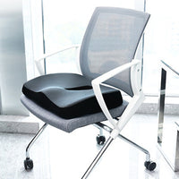 Almohadón con Gel Refrescante para Asiento