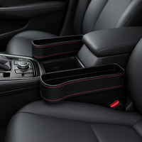 Par de Organizadores De Asiento Para Auto