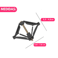 Set Soportes De Reparación Tomacorrientes Electricista X20