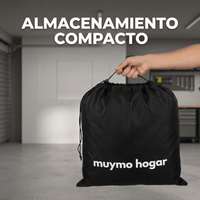 Funda Impermeable para Estufa Hongo a Gas - muymo hogar - Muy Moderna Uruguay