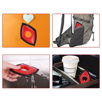 Removedor de Pelo de 3 Caras para Auto, Sillón, Ropa