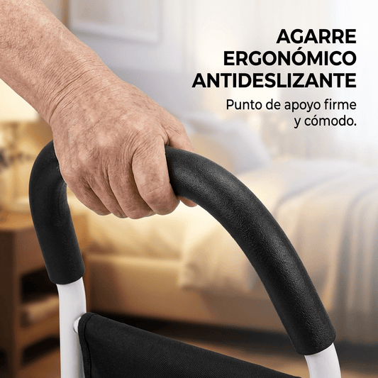 Pasamanos de Cama con Luz LED - Muy Moderna Uruguay