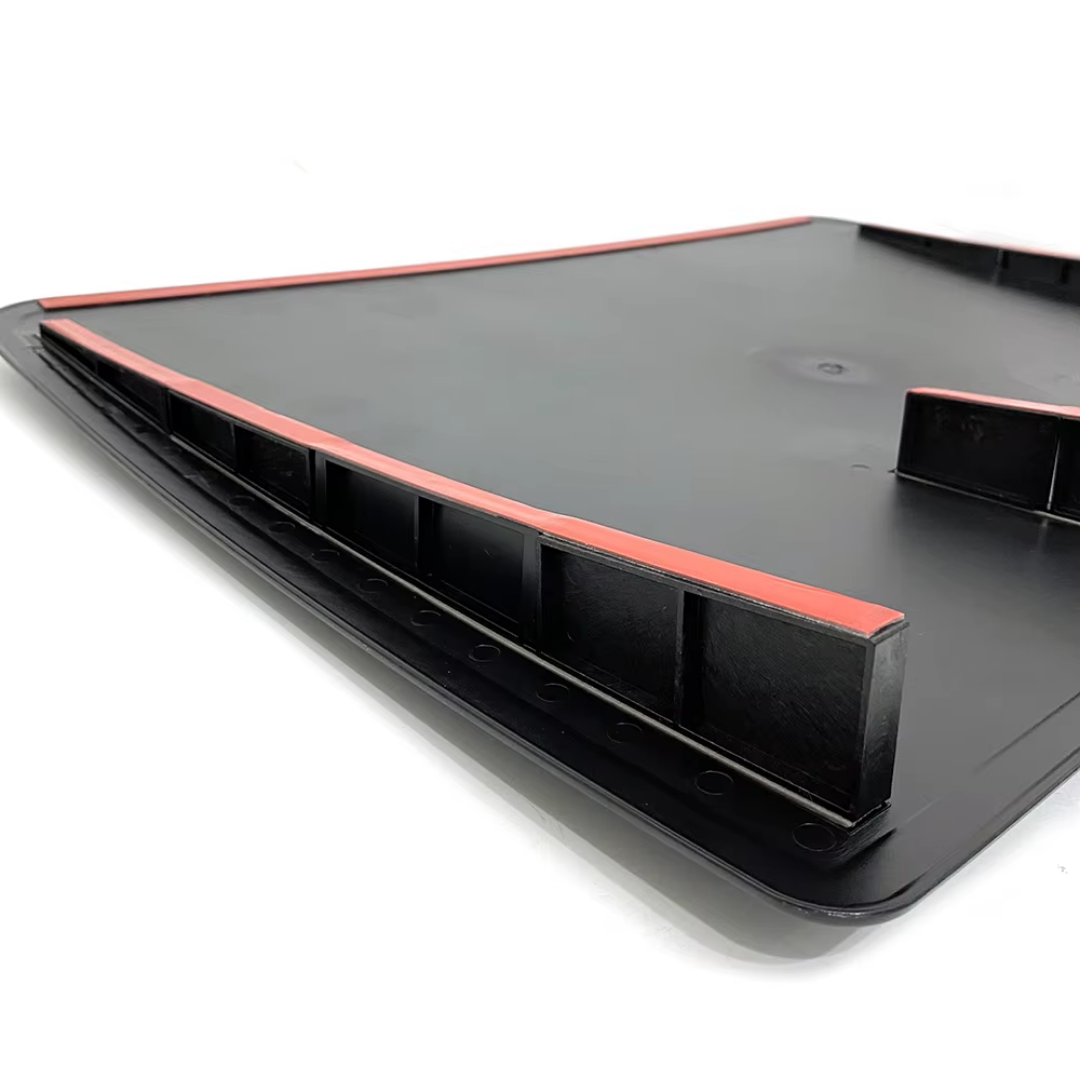 Techo Solar Decorativo-Universal para Auto