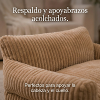 Cama Sofá Perro Grande Suave Antideslizante Lavable XL
