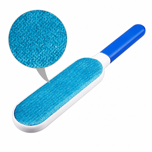 Kit de Cepillos mágicos Recoge Pelos