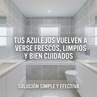 Lápiz Corrector Juntas Azulejos Piso Impermeable Restaurador