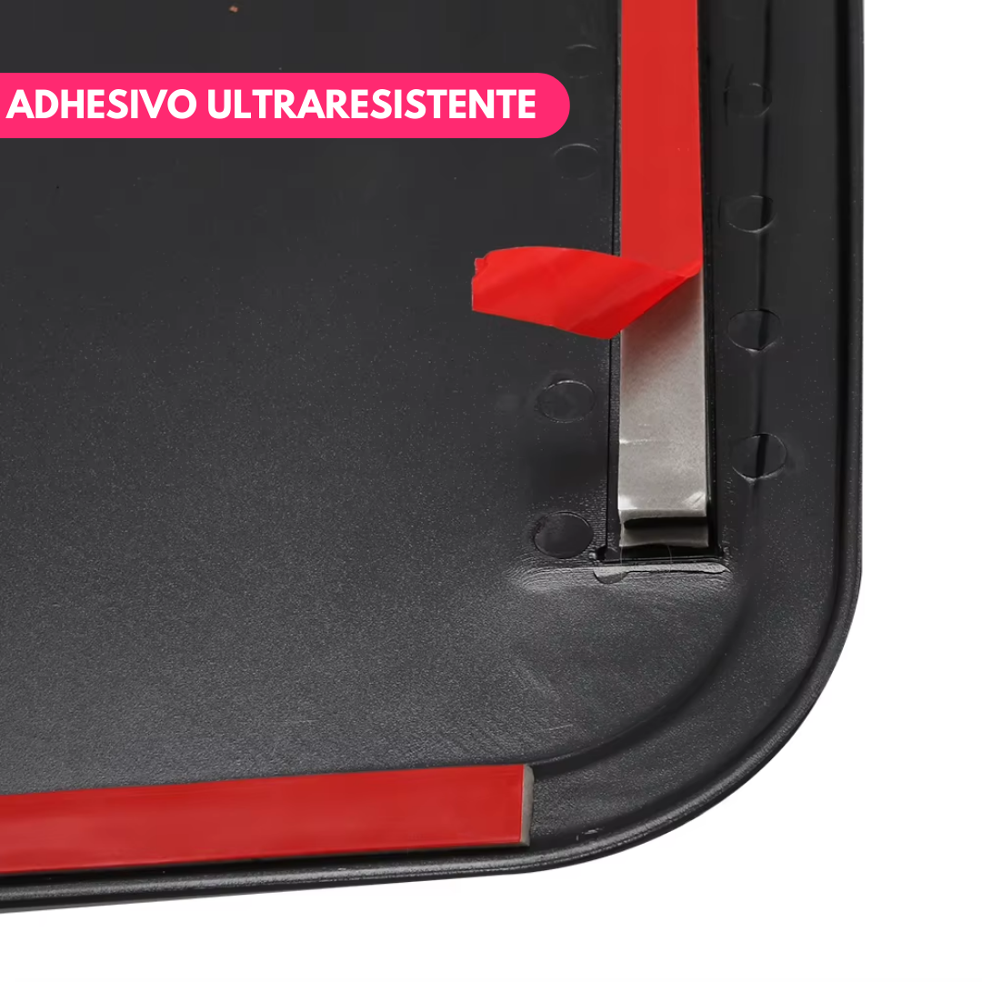 Techo Solar Decorativo-Universal para Auto