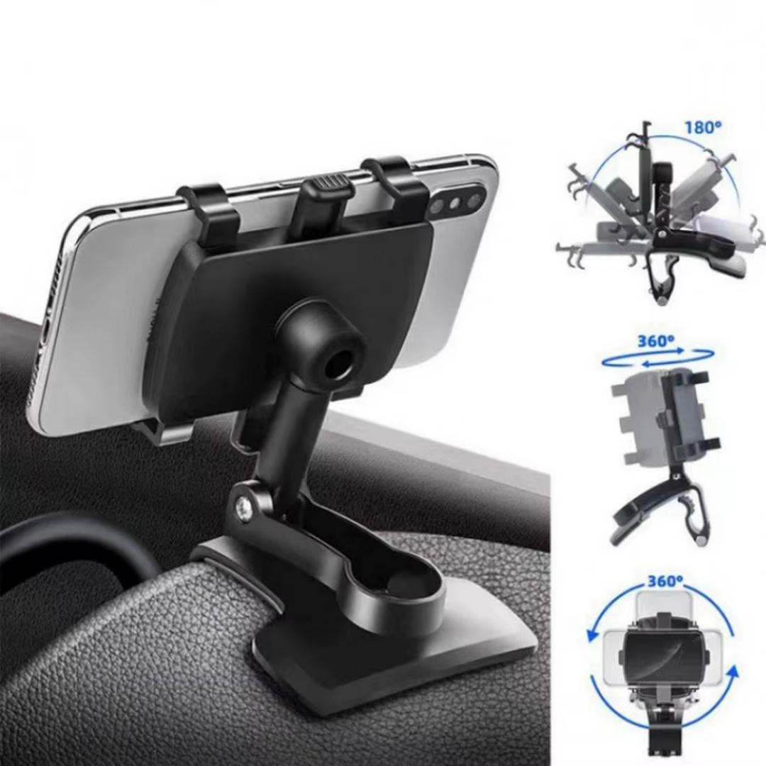 Soporte Celular Universal para Tablero Auto