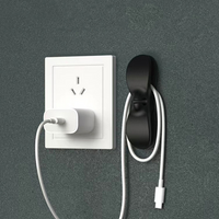 Pack x6 Organizador De Cables Para Electrodomésticos