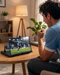 Focus Pro 14 Pulgadas Modelo HD - Pantalla Amplificadora