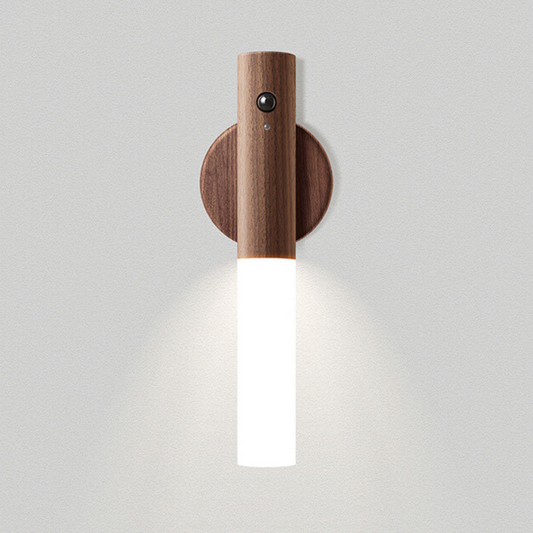 Lampara Nocturna Led Inteligente Con Sensor De Movimiento