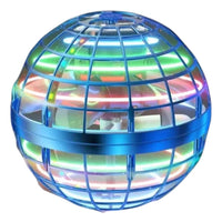 Fly Orb - Bola Voladora Recargable