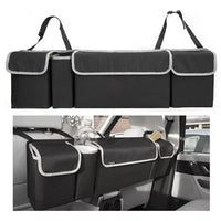 Organizador De Maletero Para Auto