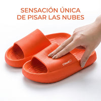 Sandalias Ligeras de Espuma CLOUD™