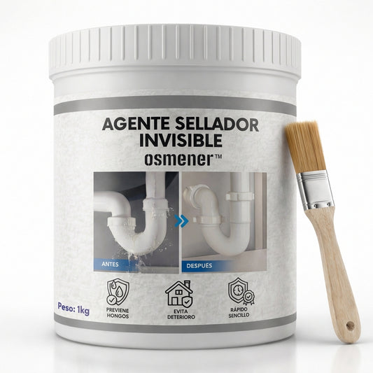 Agente Sellador Impermeabilizador A Prueba De Agua Osmener™