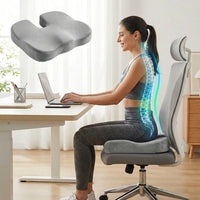 Memory Seat - Almohadón con Memoria