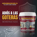 Impermeabilizante de Alta Elasticidad Para Techos Y Cemento 1L
