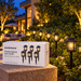 Luces Solares LED para Jardín con Estaca · Pack de 6