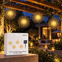 Guia 4 Luces Solares Fuegos Artificiales- Ecoinnova