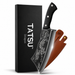 Cuchillo Dragon de Alta Dureza TATSU™ con Funda