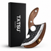 Cuchillo Bushido Japonés con Funda TATSU™