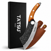 Cuchillo Kiba Japonés con Funda TATSU™