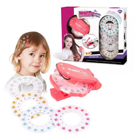 🎁 Máquina De Brillos Para El Cabello (100% off)