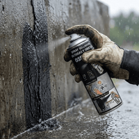 Spray Sellador Impermeabilizante Para Filtraciones De Agua - OSMENER - Muy Moderna Uruguay