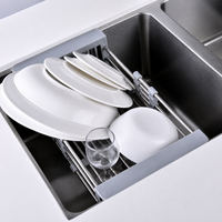 Escurridor Extensible Para Piletas