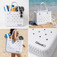 Bolso de Playa CLOUD a Prueba de Agua - Muy Moderna Uruguay