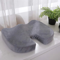 Memory Seat - Almohadón con Memoria