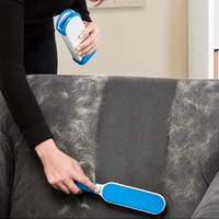 Kit de Cepillos mágicos Recoge Pelos