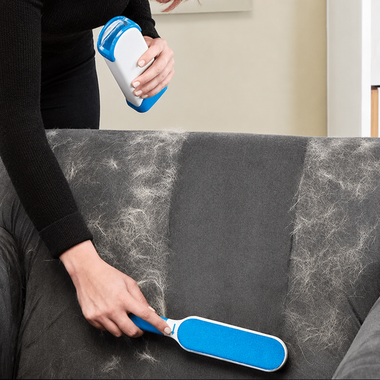 Kit de Cepillos mágicos Recoge Pelos