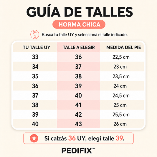 Zapatos Ortopédicos Livianos PEDIFIX™