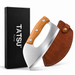 Cuchillo Chef Ergonómico TATSU Kuma con Funda de Cuero