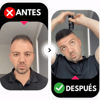 Fibras Capilares Toppik 27.5 Grs
