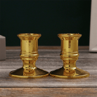 Set 12 Velas LED Decorativas - Muy Moderna Uruguay