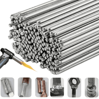 Set de 10 Varillas de Aluminio para Soldar - Muy Moderna Uruguay