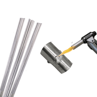 Set de 10 Varillas de Aluminio para Soldar - Muy Moderna Uruguay