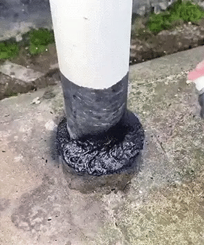 Spray Sellador Impermeabilizante Para Filtraciones De Agua - Muy Moderna Uruguay