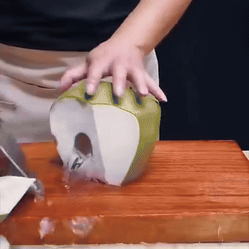Cuchillo Chef Ergonómico TATSU Kuma con Funda de Cuero
