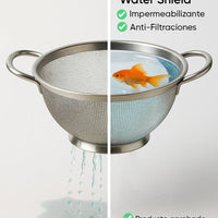 Agente Sellador Impermeabilizador A Prueba De Agua Leisel - Muy Moderna Uruguay