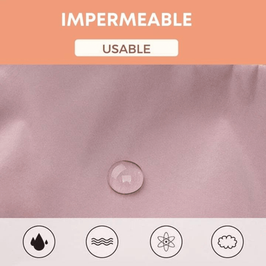 Bolso Plegable para Viajes Multifunción Impermeable - Muy Moderna Uruguay