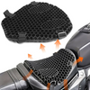 Asiento HoneyComb para Moto