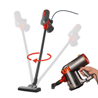 Aspiradora de Mano PowerClean