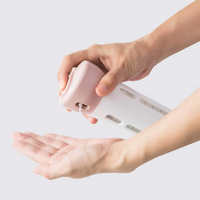 Dispensador Portátil Para Viajes