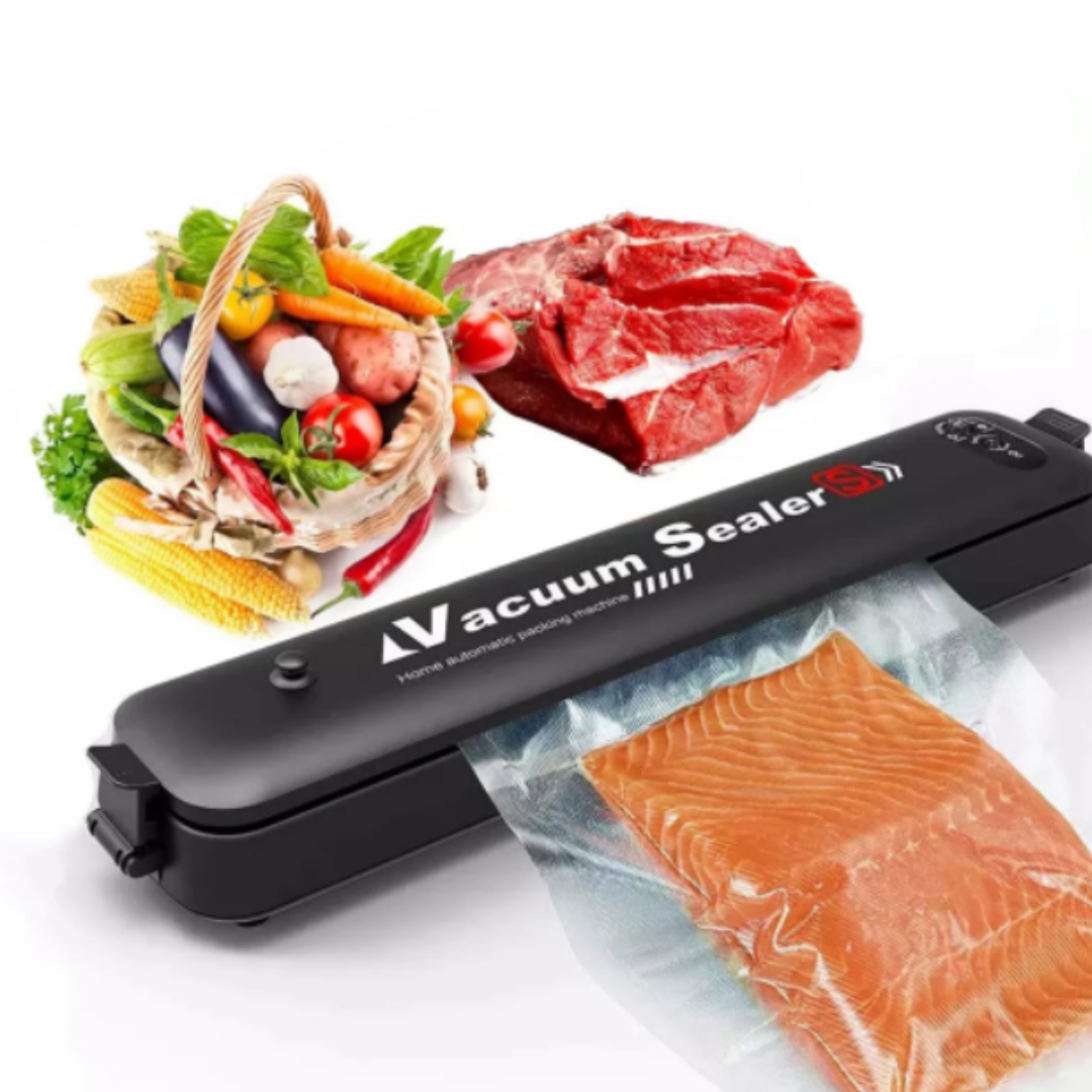 Vacuum Sealer - Selladora al Vacío