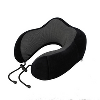 Almohadon de Viajes para Cuello Espuma Viscoelastica