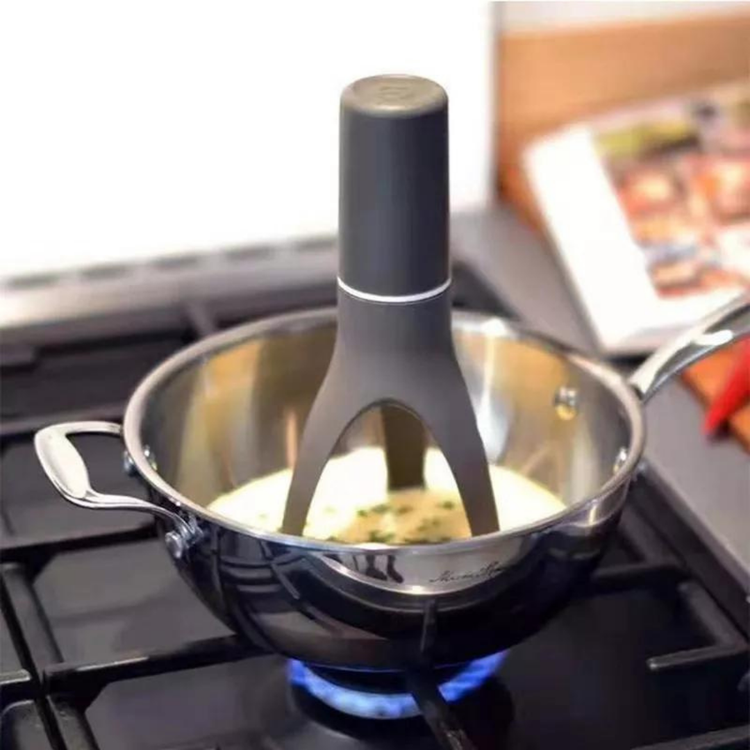 Revolvedor de Cocina Automático Stirrer